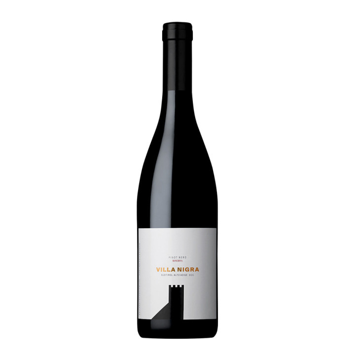 Pinot Nero Riserva A.A. DOC Villa Nigra – Colterenzio