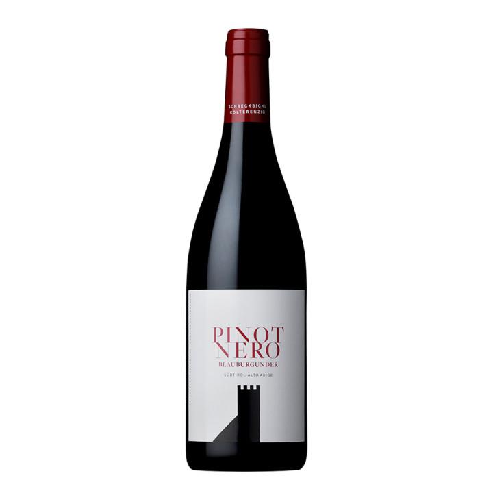 Pinot Nero Alto Adige DOC 2021 – Colterenzio
