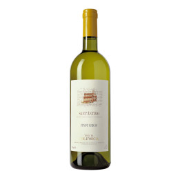 Pinot Grigio Sant’Antimo DOC 2021 – Col d’Orcia