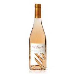 Pinot Grigio Ramato Friuli Grave DOC 2019 – Brandolini d’Adda