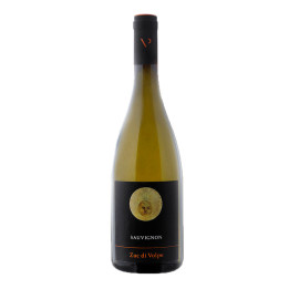 Sauvignon Zuc di Volpe 2021 – Volpe Pasini