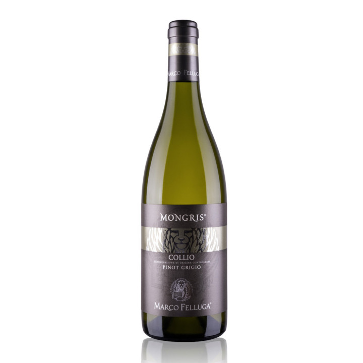 Pinot Grigio Mongris Collio DOC 2020 – Marco Felluga