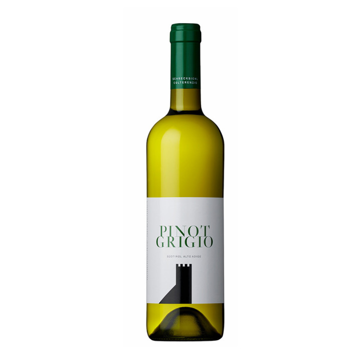 Pinot Grigio Alto Adige DOC 2021 – Colterenzio