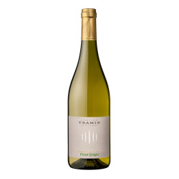 Pinot Grigio Alto Adige DOC 2022 – Tramin