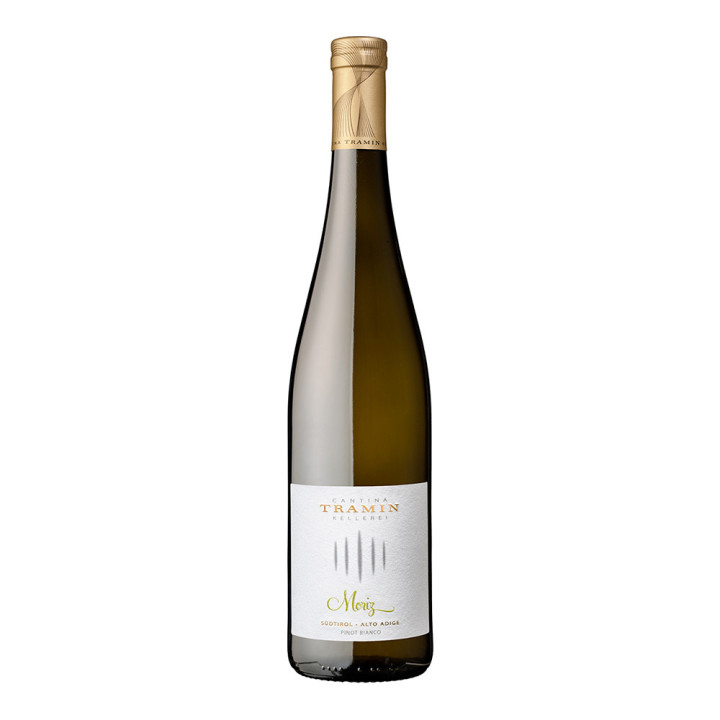 Pinot Bianco Moriz -Tramin