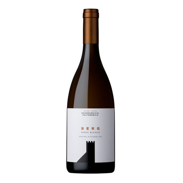 Pinot Bianco Berg Alto Adige DOC – Colterenzio