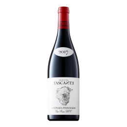 Etna Rosso DOC Contrada Pianodario – Tasca