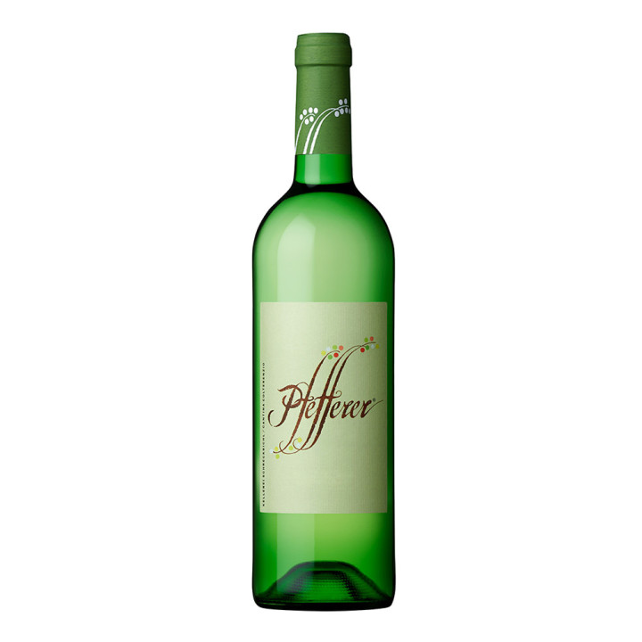 Pfefferer Vigneti delle Dolomiti IGT 2021 – Colterenzio