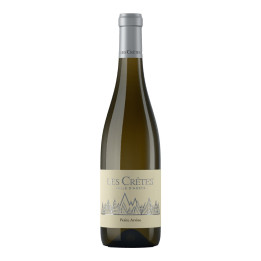 Petite Arvine Valle d’Aosta DOC 2022 – Les Crêtes