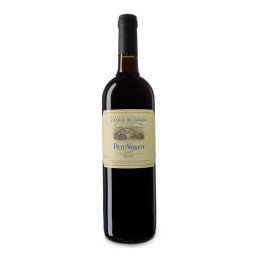 Petit Verdot IGT Lazio 2018 – Casale del Giglio