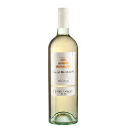 Pecorino “Terre Sabelli” – Casalbordino