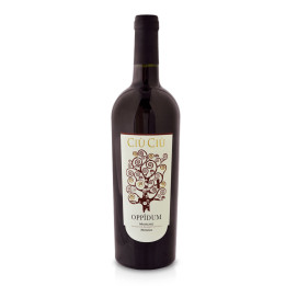 Oppidum Marche IGP Rosso – Ciù Ciù