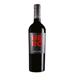 Nero 2018 Salento IGT – Conti Zecca