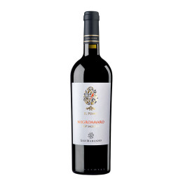 Il Pumo Negroamaro Salento IGP – San Marzano