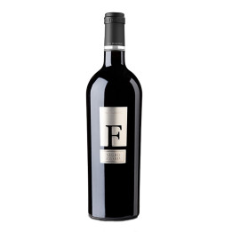 F Negroamaro Salento IGP – San Marzano
