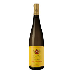 Pinot Grigio Collio DOC 2020 – Schiopetto