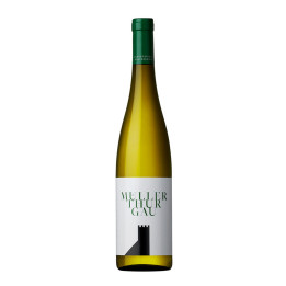 Muller Thurgau Vigneti delle Dolomiti IGT 2021 – Colterenzio