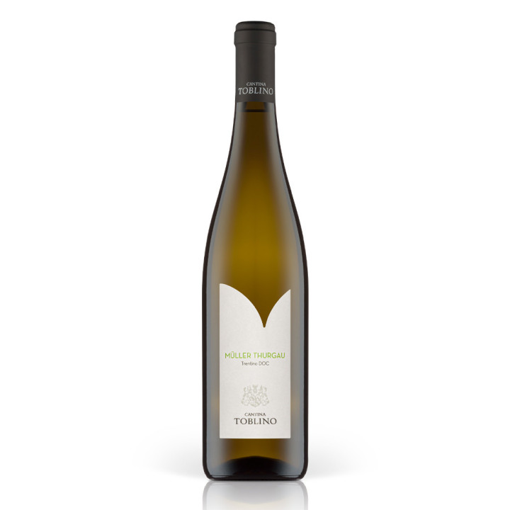 Muller Thurgau – Cantina Toblino