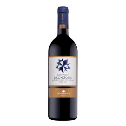 Morellino di Scansano Riserva Bronzone Tenuta Belguardo DOCG – Mazzei