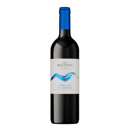 Morellino di Scansano Campo Maccione 2020 – Rocca delle Macìe