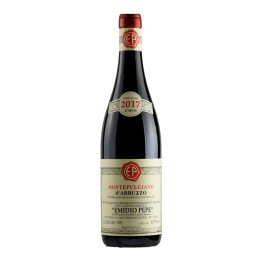 Montepulciano d’Abruzzo DOC 2021 – Emidio Pepe