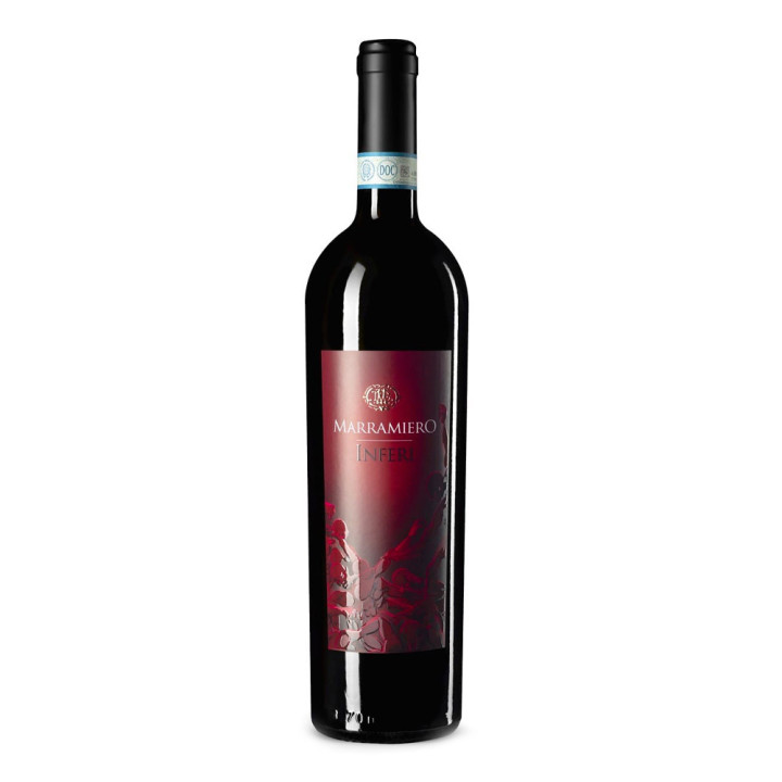 Inferi Montepulciano d’Abruzzo DOC – Marramiero