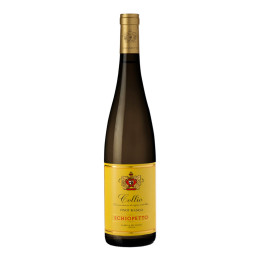 Pinot Bianco Collio DOC 2020 – Schiopetto
