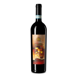 Incanto Montepulciano d’Abruzzo DOC 2019 – Marramiero