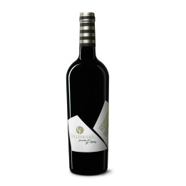 Vignaquadra Montepulciano d’Abruzzo DOC 2018 – Collefrisio