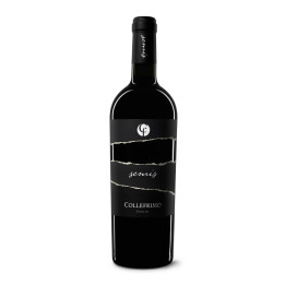 Semis Montepulciano d’Abruzzo DOC – Collefrisio