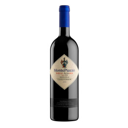 Montepiazzo Valpolicella Classico Superiore DOC Serego Alighieri – Mas