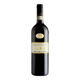 Montefalco Sagrantino DOCG “25 anni” 2018 – Arnaldo Caprai