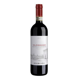 Montefalco Sagrantino DOCG Valdimaggio 2018 – Arnaldo Caprai
