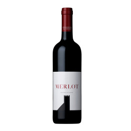 Merlot Alto Adige DOC 2021 – Colterenzio