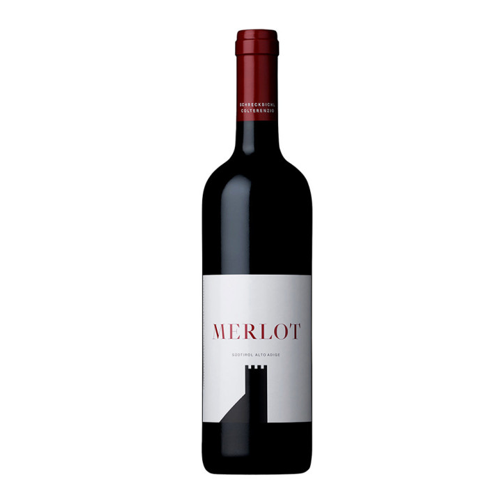 Merlot Alto Adige DOC 2021 – Colterenzio