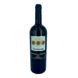 Trentaremi Maturano IGT Lazio – Cominium
