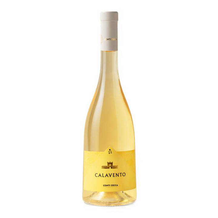 Malvasia Calavento 2021 – Conti Zecca