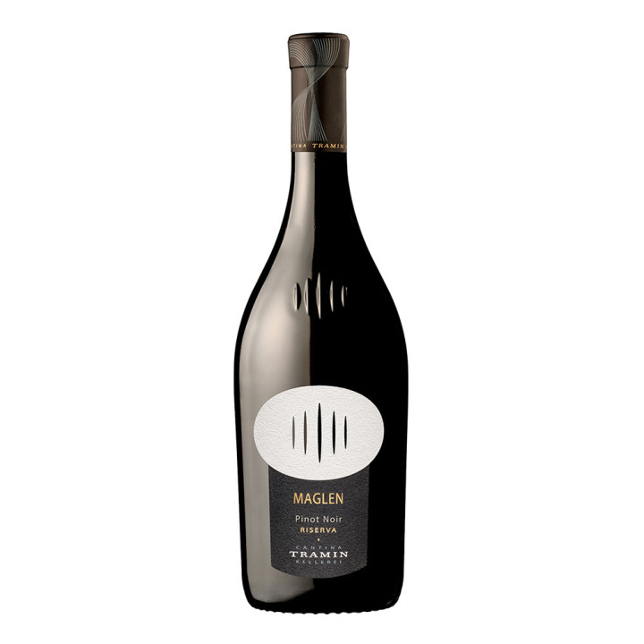 Maglen Pinot Nero Riserva 2017 – Tramin