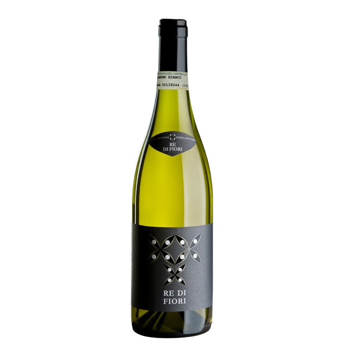 Re di Fiori Langhe DOC Riesling 2021 – Braida