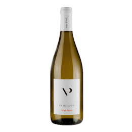 Friulano Colli Orientali del Friuli DOC 2021 – Volpe Pasini