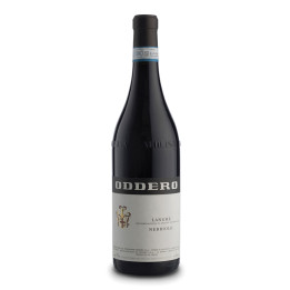 Langhe Nebbiolo DOC 2021 – Oddero