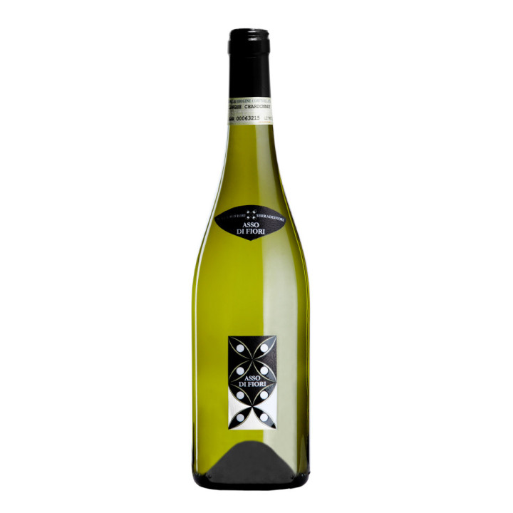 Asso di Fiori Langhe DOC 2018 – Braida
