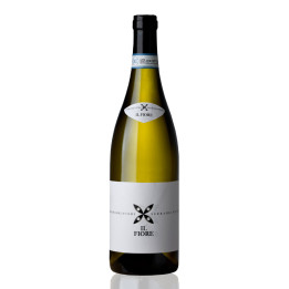 Il Fiore Langhe Bianco DOC 2022 – Braida