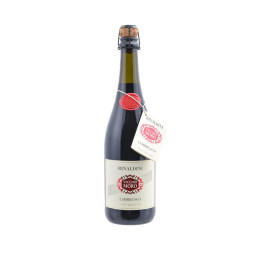 Lambrusco Vecchio Moro – Rinaldini