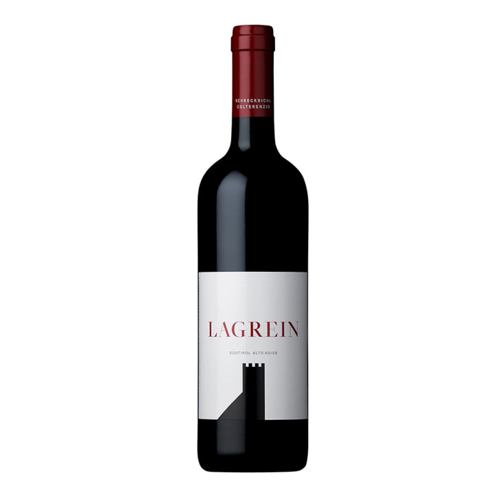 Lagrein Alto Adige DOC 2021 – Colterenzio