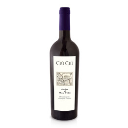 Lacrima di Morro d’Alba DOP – Ciù Ciù