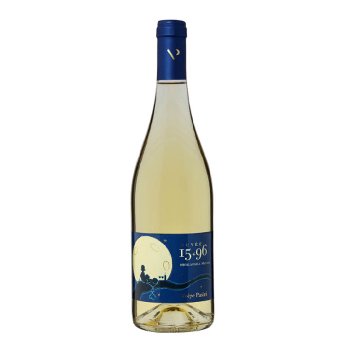 Cuvée Bianco ‘1596’ 2021 – Volpe Pasini
