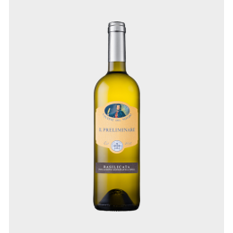 Il Preliminare – Cantine del Notaio