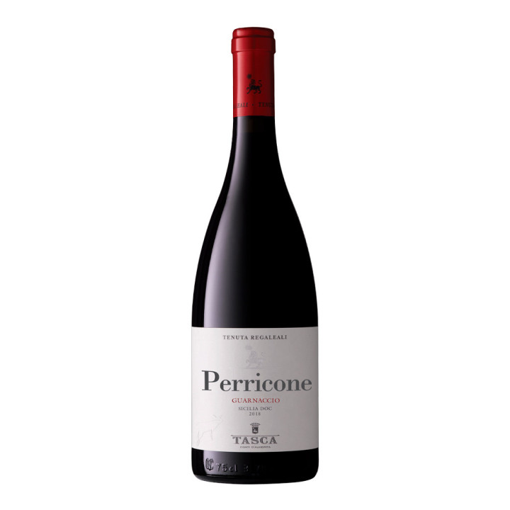 Perricone Guarnaccio Tenuta Regaleali 2021 – Tasca d’Almerita