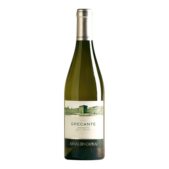 Grecante Colli Martani DOC Grechetto 2022 – Arnaldo Caprai